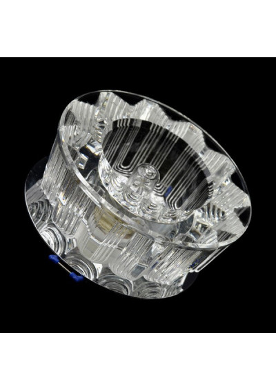 Crystal LED Downlight 37 13W Cool Helixa | LEDownia.pl