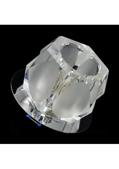 LED Crystal Downlight 40 13W Cool Helixa | LEDownia.pl