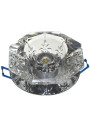 Crystal LED Downlight 9 13W Cool Helixa | LEDownia.pl