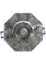 Crystal LED Downlight 9 13W Cool Helixa | LEDownia.pl
