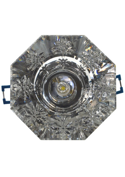 Downlight LED Luxio 9 13W biały zimny | LEDownia.pl