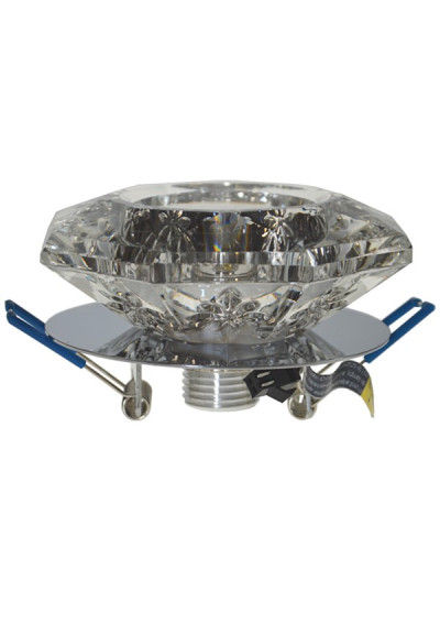 Downlight LED Luxio 9 13W biały zimny | LEDownia.pl