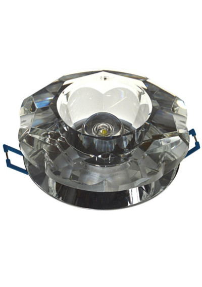 Crystal LED Downlight 14 13W Cool Helixa | LEDownia.pl
