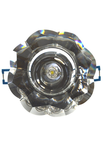 Downlight LED Luxio 14 13W biały zimny | LEDownia.pl