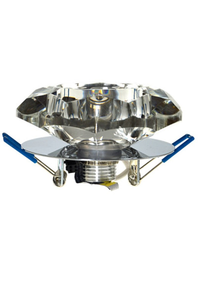 Downlight LED Luxio 14 13W biały zimny | LEDownia.pl