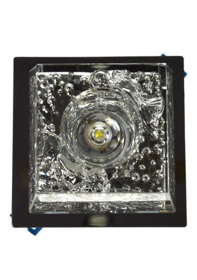 Crystal LED Downlight 18 13W Cool Helixa | LEDownia.pl