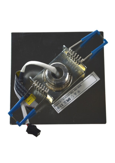 Crystal LED Downlight 18 13W Cool Helixa | LEDownia.pl