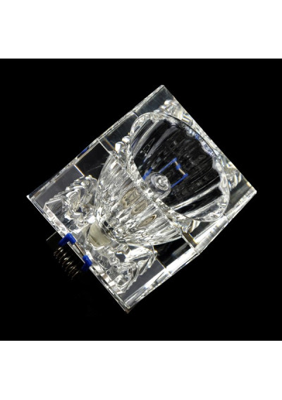 Downlight LED Luxio 22 13W biały zimny | LEDownia.pl