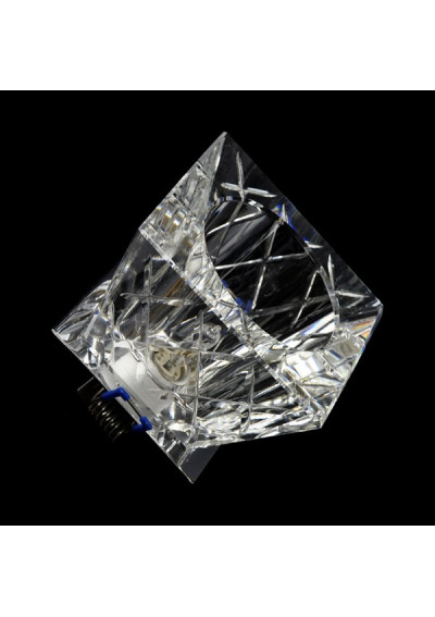 Crystal LED Downlight 24 13W Cold Helixa | LEDownia.pl