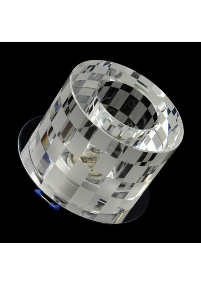 Crystal LED Downlight 26 13W Cool Helixa | LEDownia.pl