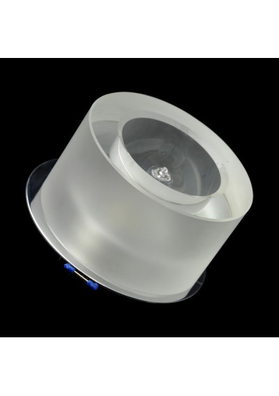 Crystal LED Downlight 27 13W Cool Helixa | LEDownia.pl
