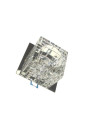 LED Crystal Downlight 30 13W Cool Helixa
