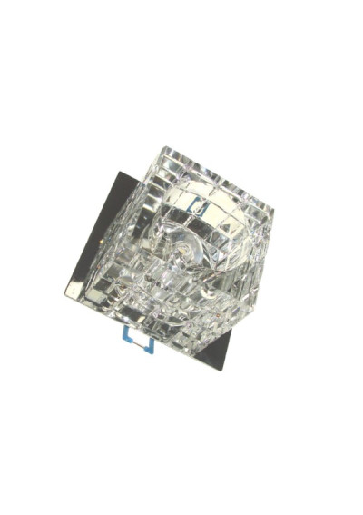 Downlight LED Luxio 30 13W biały zimny | LEDownia.pl