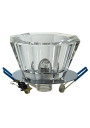 Crystal LED Downlight 8 13W Cool Helixa | LEDownia.pl