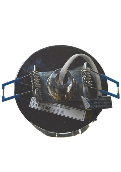 Crystal LED Downlight 8 13W Cool Helixa | LEDownia.pl