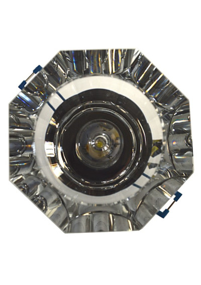 Crystal LED Downlight 8 13W Cool Helixa | LEDownia.pl