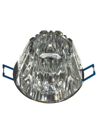 Downlight LED Luxio 3 13W biały zimny | LEDownia.pl
