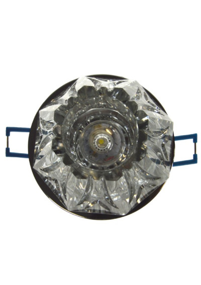 Downlight LED Luxio 3 13W biały zimny | LEDownia.pl