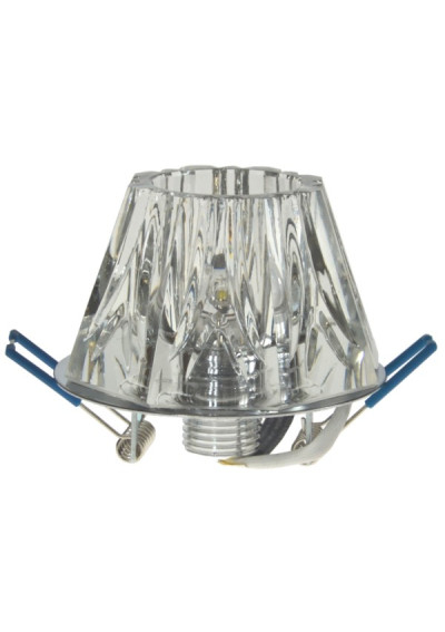 Crystal LED Downlight 3 13W Cool Helixa | LEDownia.pl