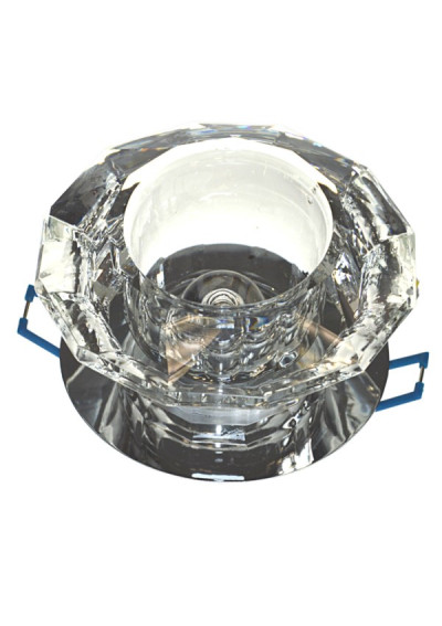 Crystal LED Downlight 6 13W Cool Helixa | LEDownia.pl