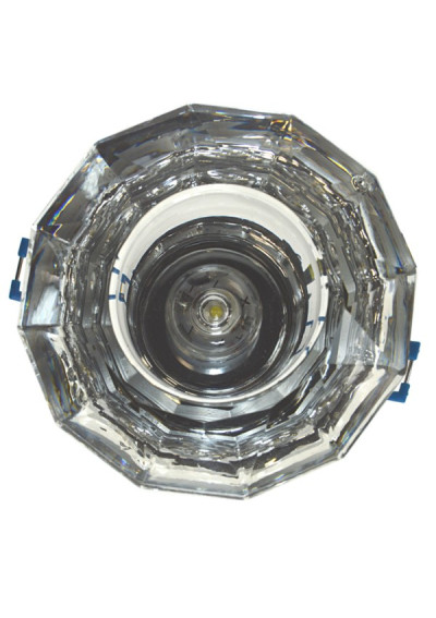 Downlight LED Luxio 6 13W biały zimny | LEDownia.pl