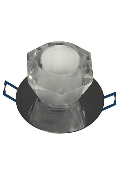 Downlight LED Luxio 4 13W biały zimny | LEDownia.pl