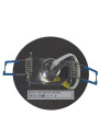 Crystal LED Downlight 4 13W Cool Helixa | LEDownia.pl