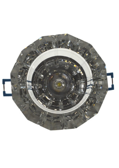 Downlight LED Luxio 5 13W biały zimny | LEDownia.pl