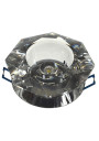 Crystal LED Downlight 7 13W Cool Helixa | LEDownia.pl