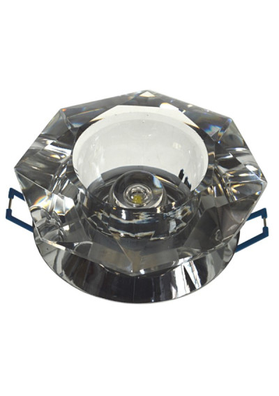 Crystal LED Downlight 7 13W Cool Helixa | LEDownia.pl
