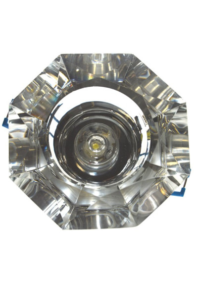 Downlight LED Luxio 7 13W biały zimny | LEDownia.pl