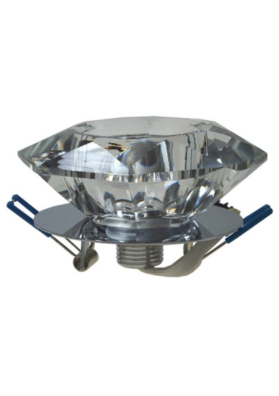 Crystal LED Downlight 7 13W Cool Helixa | LEDownia.pl