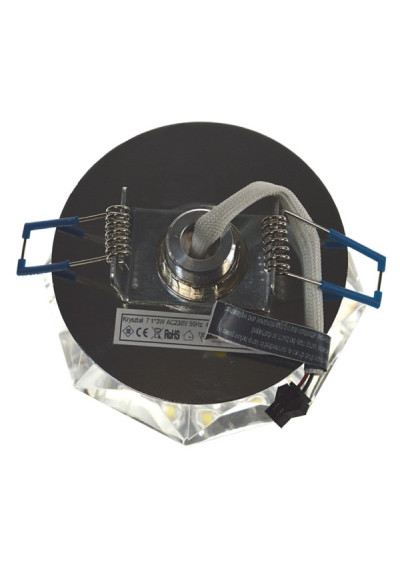 Crystal LED Downlight 7 13W Cool Helixa | LEDownia.pl