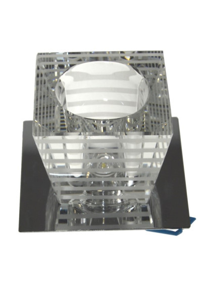 Crystal LED Downlight 25 13W Cool Helixa | LEDownia.pl