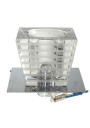 Crystal LED Downlight 25 13W Cool Helixa | LEDownia.pl
