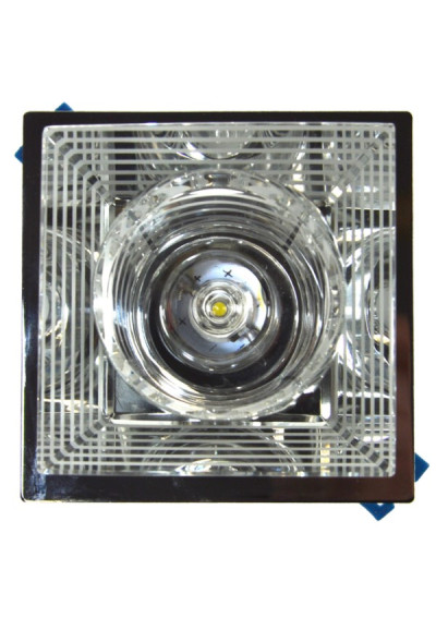 Crystal LED Downlight 25 13W Cool Helixa | LEDownia.pl