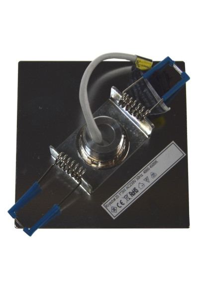 Crystal LED Downlight 25 13W Cool Helixa | LEDownia.pl