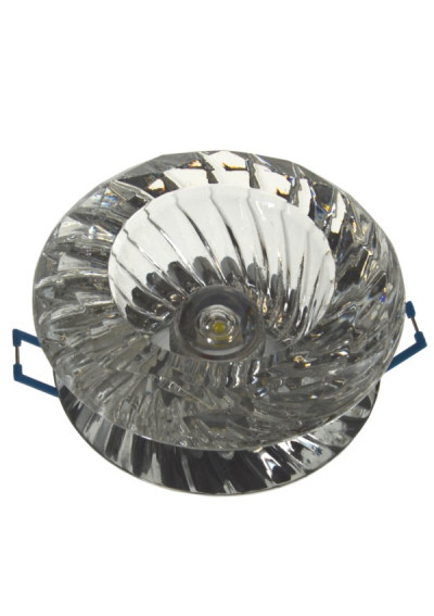 Crystal LED Downlight 13 13W Cool Helixa | LEDownia.pl