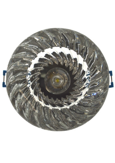 Downlight LED Luxio 13 13W biały zimny | LEDownia.pl