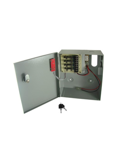LED Power Supply SMPS back up 12V-4P/3A