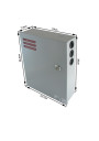 Zasilacz LED SMPS back up skrzynka 12V/5A - product image 2