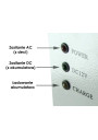 Zasilacz LED SMPS back up skrzynka 12V/5A - product image 3