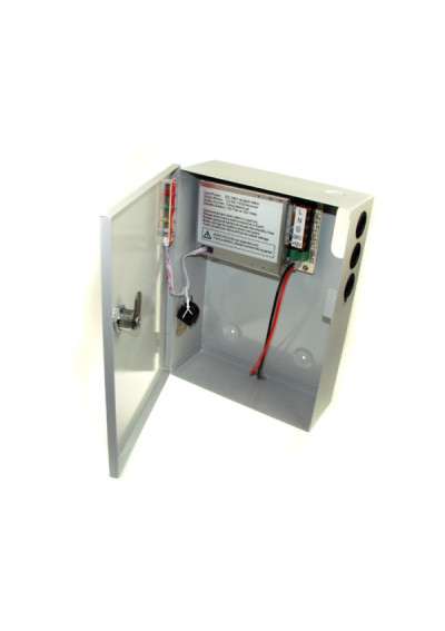 LED SMPS Backup PSU 12V/5A | LEDownia.pl