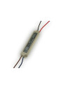 LED Power Supply 12V 12W napięciowy IP67 PK100