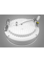 SOLIN 12W DW LED Downlight | LEDownia.pl