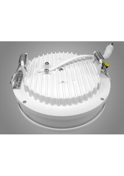 SOLIN 12W DW LED Downlight | LEDownia.pl