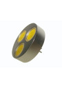 G4 4.5W COB 31.5W Level 12V WW Bulb