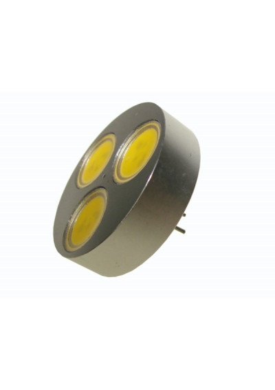 G4 4.5W COB 31.5W Level 12V WW Bulb