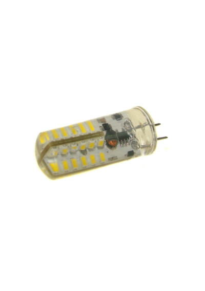 G4 Gel Bulb 3014x48 2W 12V DW-