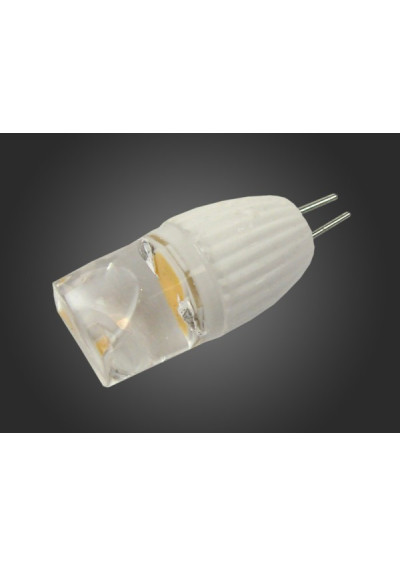 G4 2.0W Ceramic Bulb 12V WW-